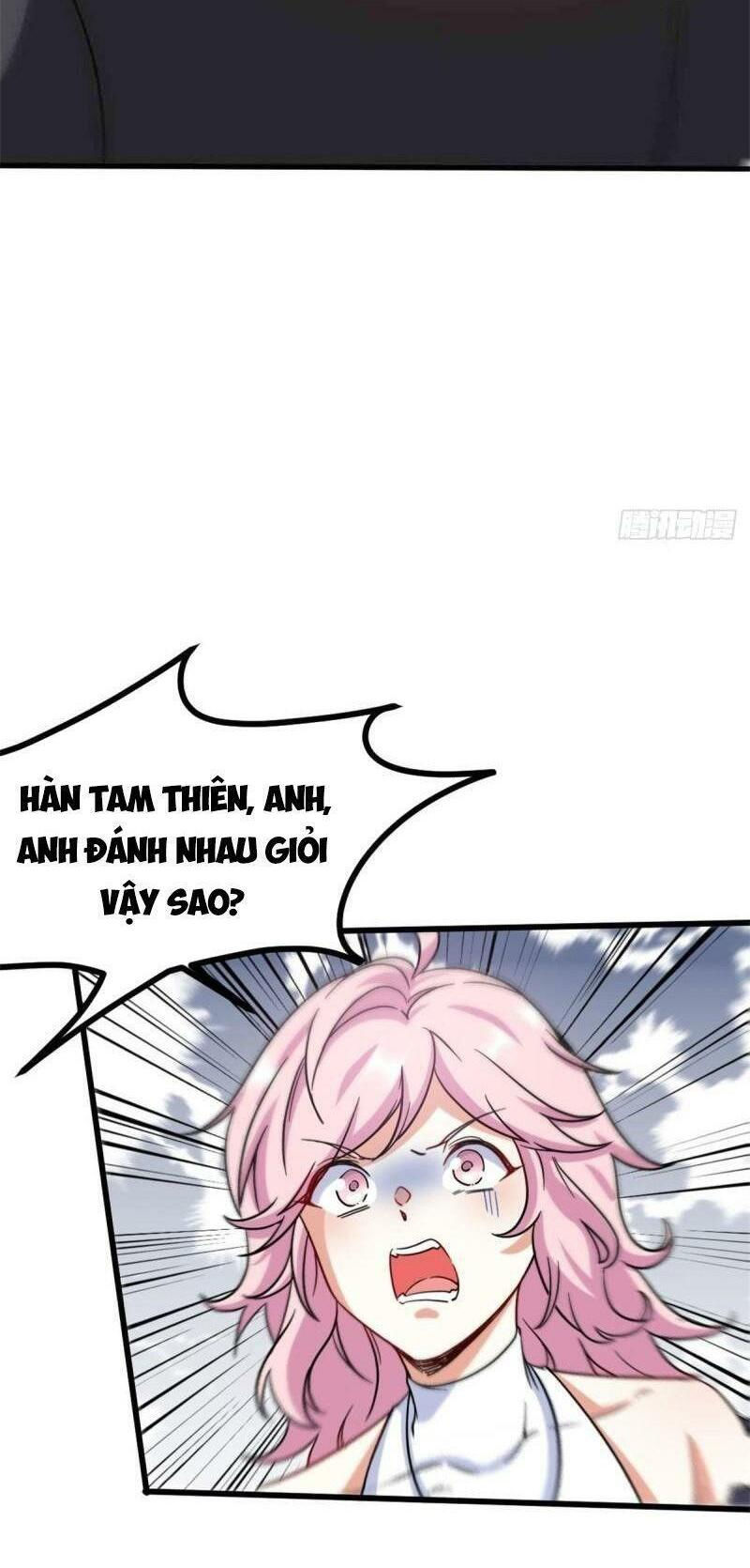 ta là hàn tam thiên chapter 70 16