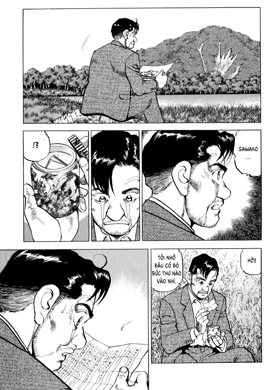 seizon life chapter 5 19