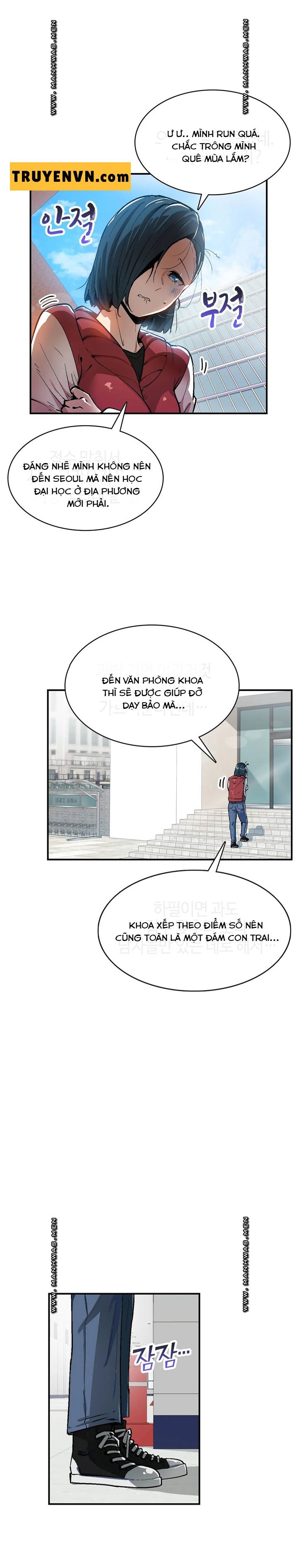 vấn đề nhạy cảm chapter 29 10