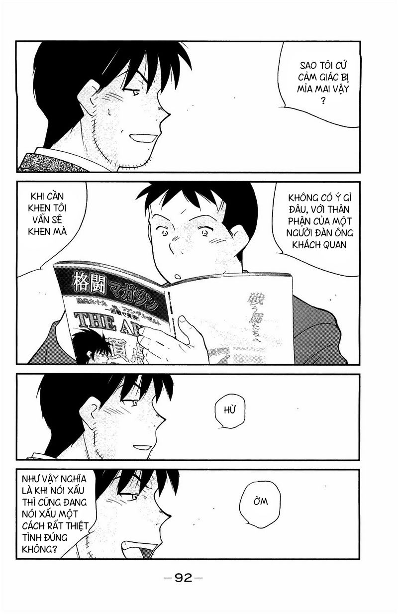 truyền nhân atula 3 chapter 61 21