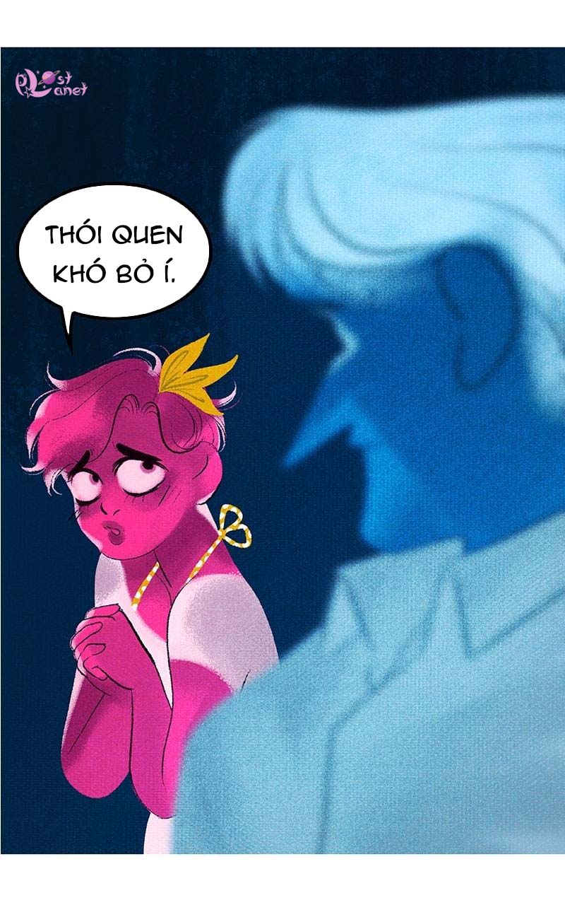 thần thoại olympus chapter 80 22