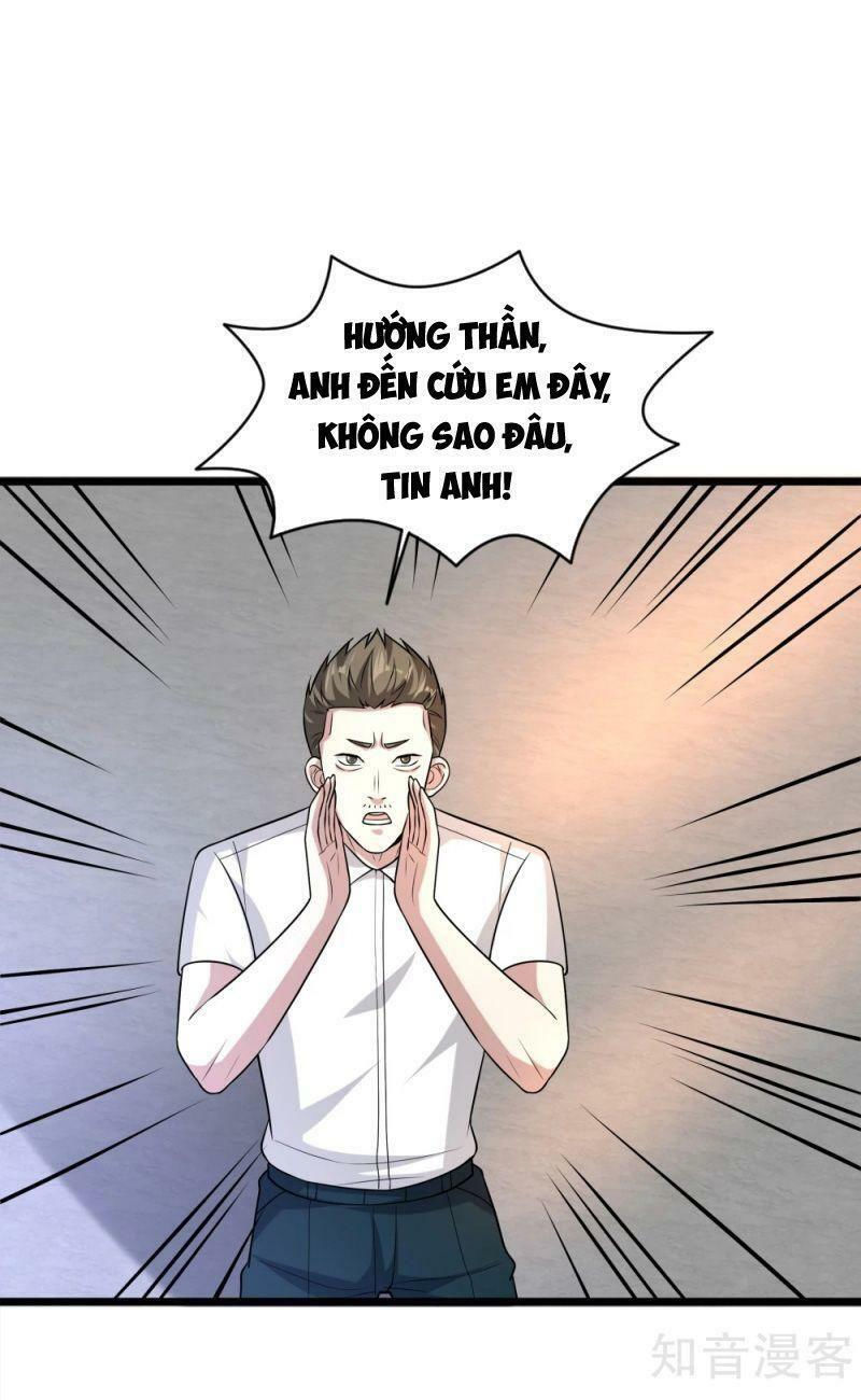 đô thị tà vương chapter 172 11