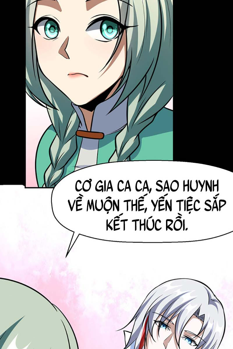 võ đạo độc tôn chapter 470 15