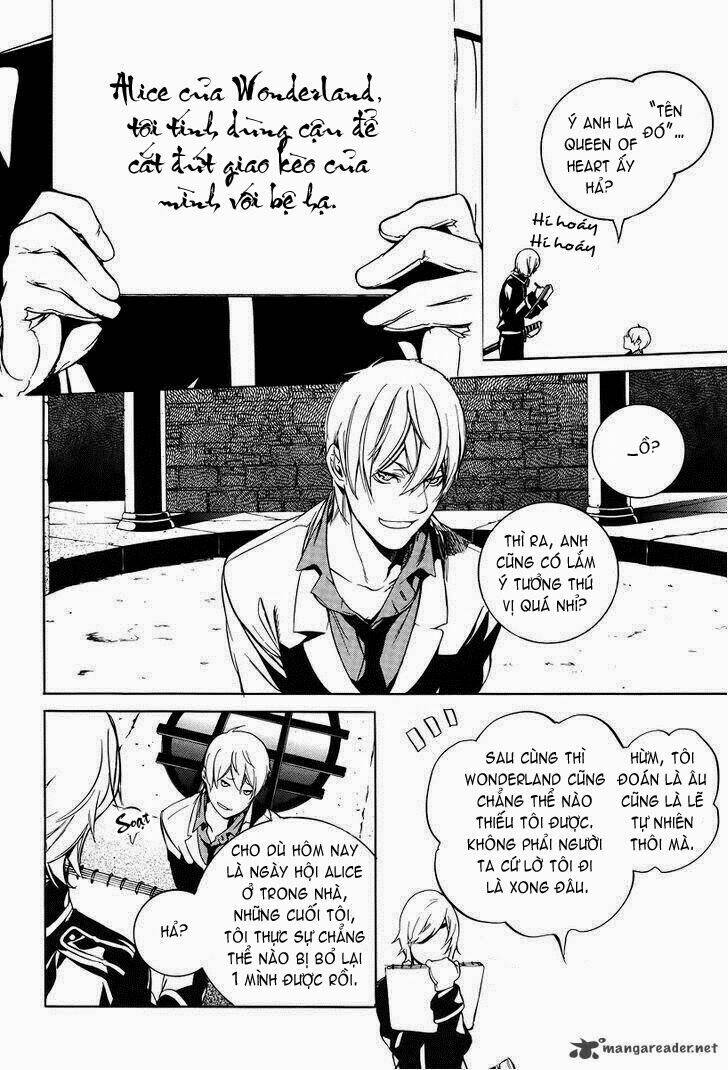 are you alice? chapter 39 19