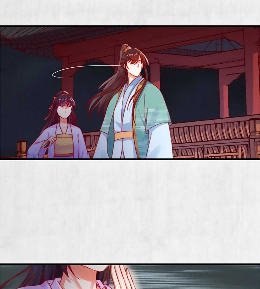 hoạn phi hoàn triều chapter 89 45