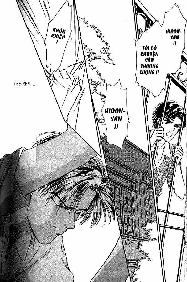 kago no tori chapter 5 12