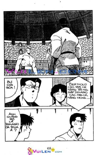 truyền nhân atula - shura no mon i chapter 30 69