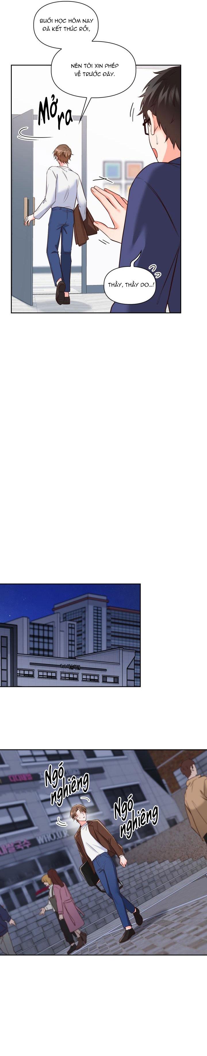 phòng tắm hơi chapter 20 8