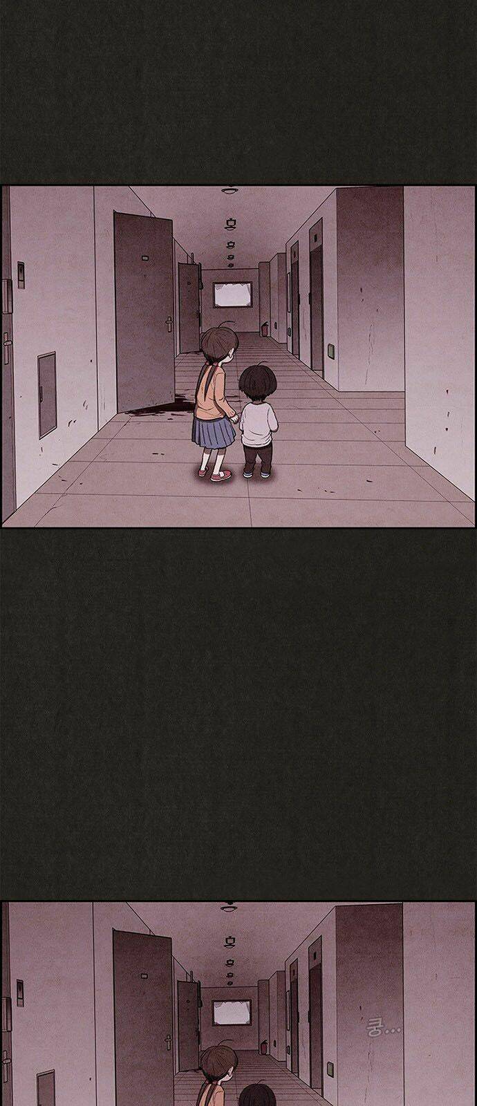 quái vật tại chung cư xanh chapter 26 50