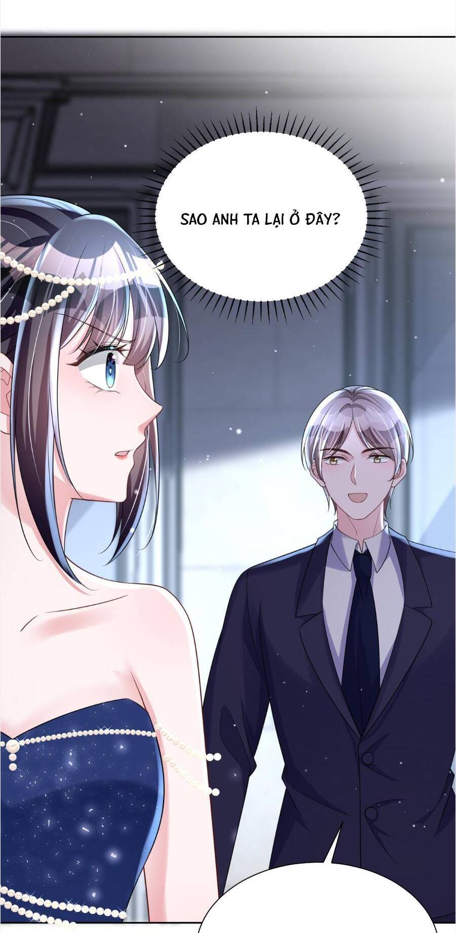 tổng tài huyết tộc cực sủng cô vợ mỹ nhân ngư chapter 63 42