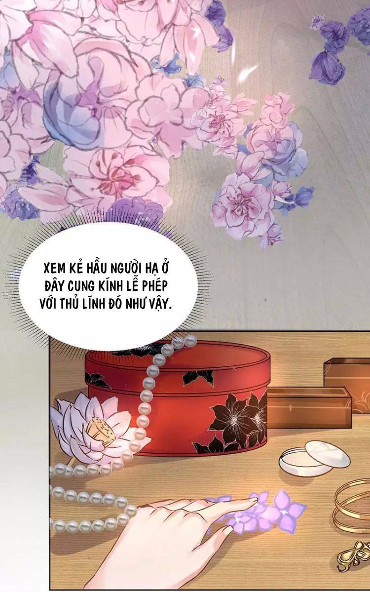 thiếu nữ sấm sét chapter 23 35