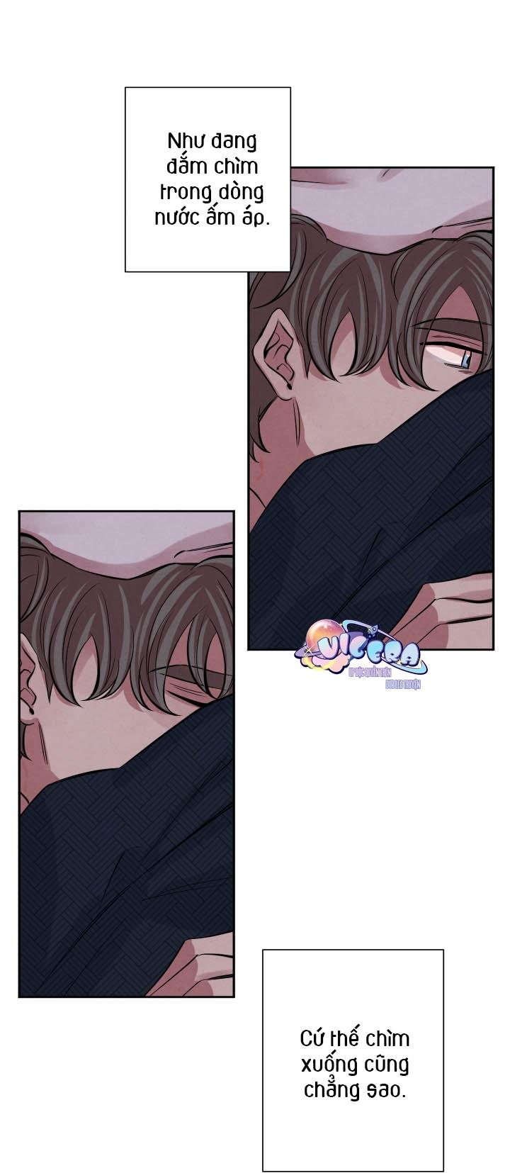 âm thanh của san hô chapter 19 29