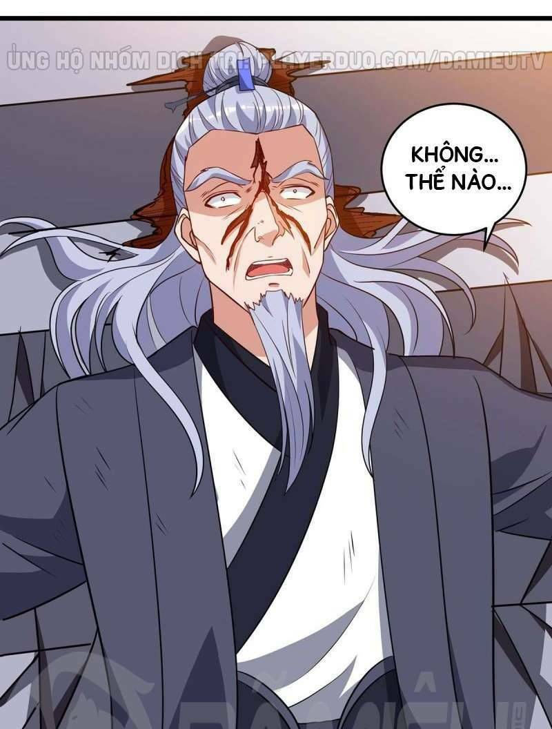 tối cường thăng cấp chapter 113 12