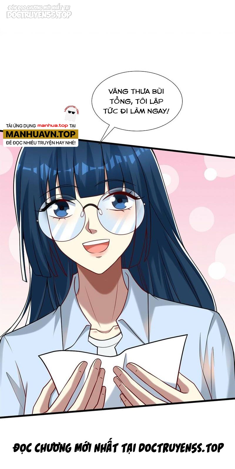 ta làm giàu từ thua lỗ game chapter 121 16