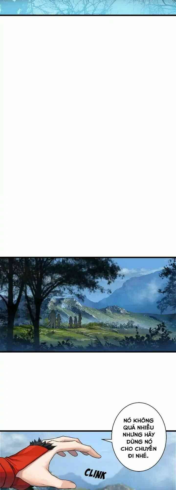 triệu hồi đến thế giới fantasy chapter 36 22