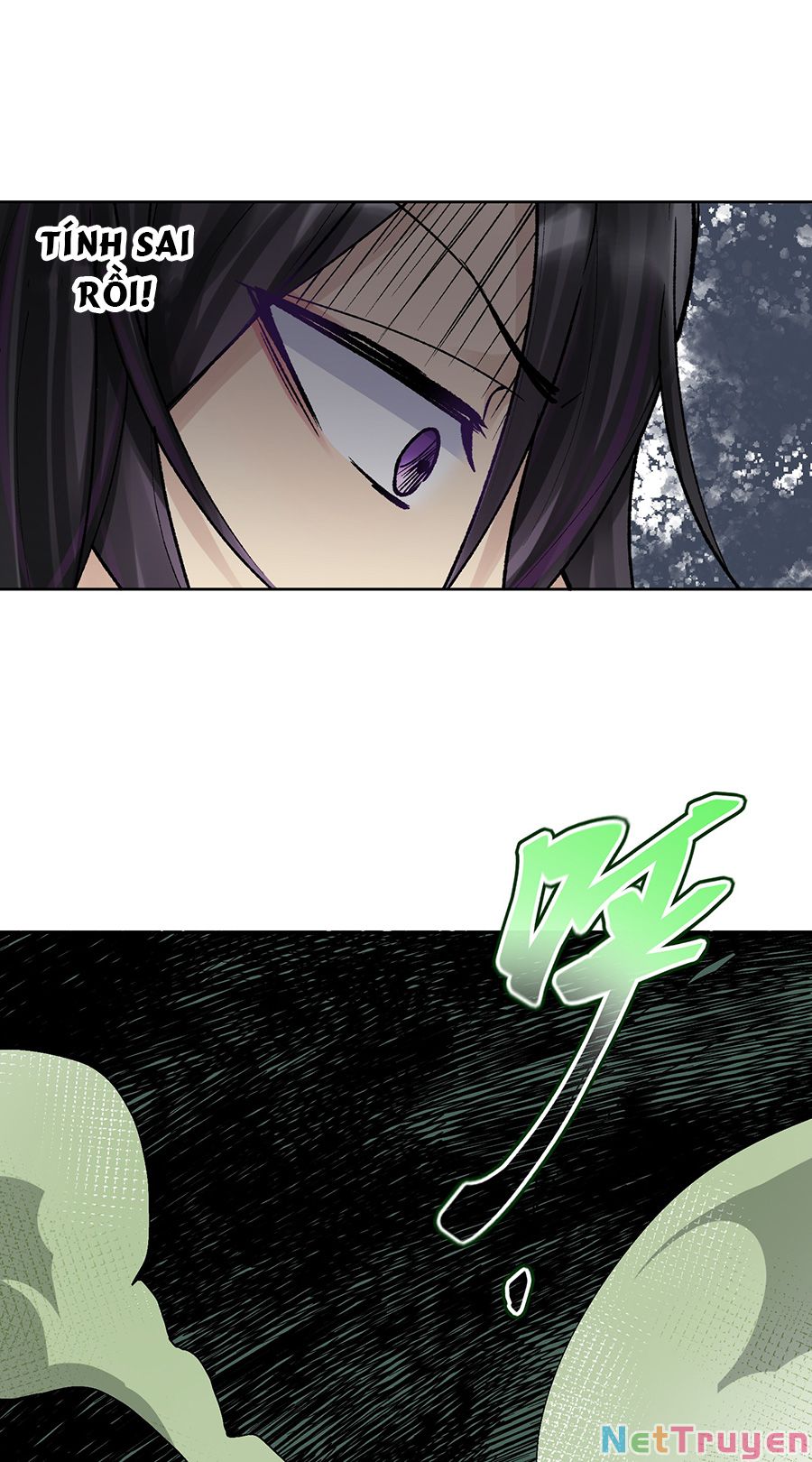 bản giáo chủ thân bất do kỷ chapter 42 58