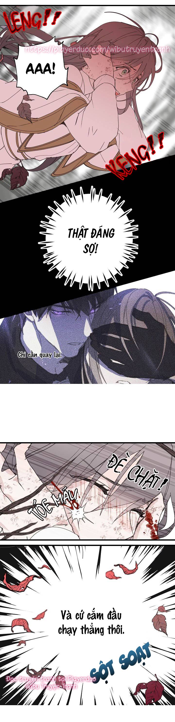 lời tỏ tình nhầm lẫn chapter 16 4