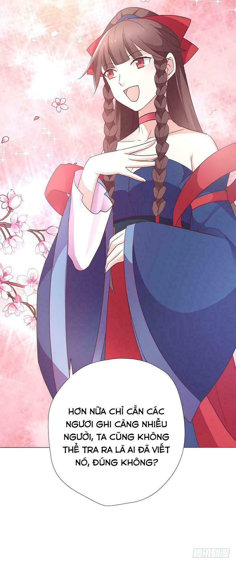 trò chơi trừng phạt chapter 8 31