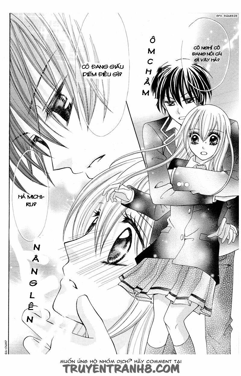 mayonaka lolita chapter 10 14