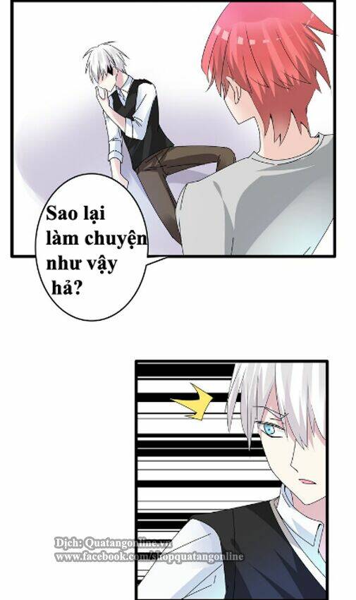 lều khều biết yêu chapter 22 31