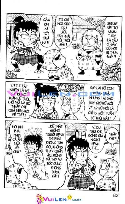 ninja loạn thị chapter 22 83