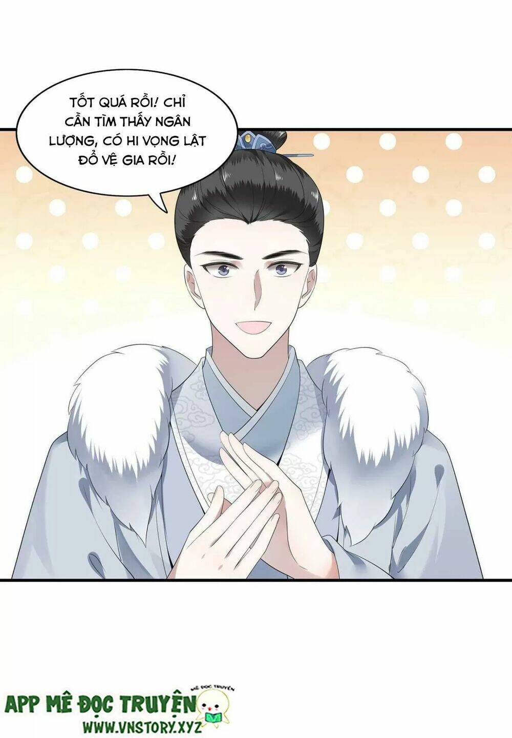 phượng hoàng vu phi chapter 117 20