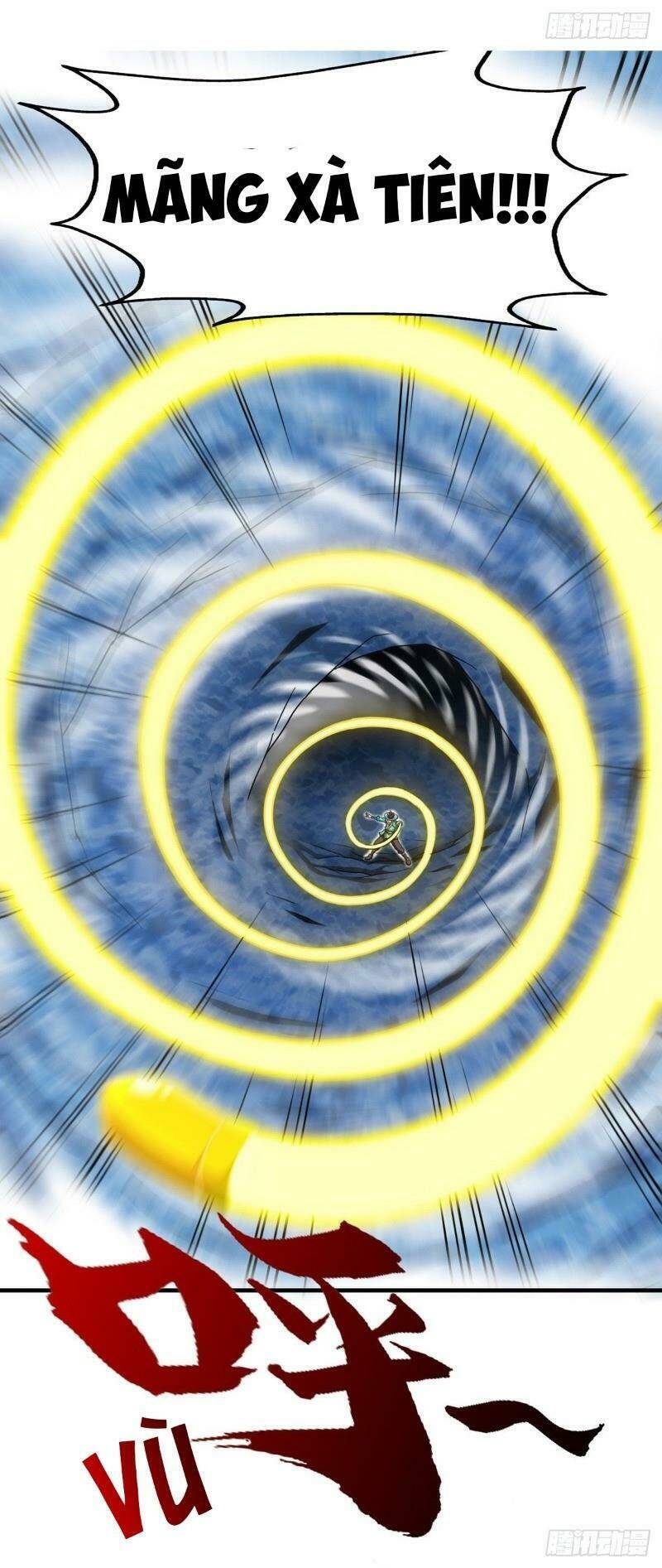 võ hồn tuyệt thế chapter 18 18