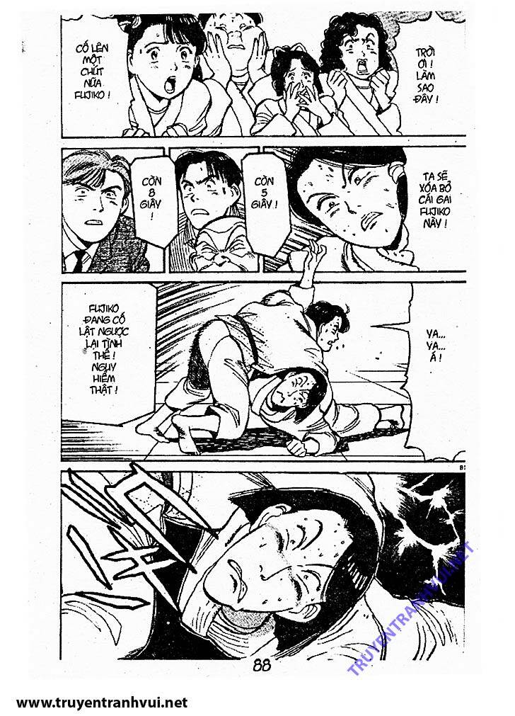 yawara chapter 136 19