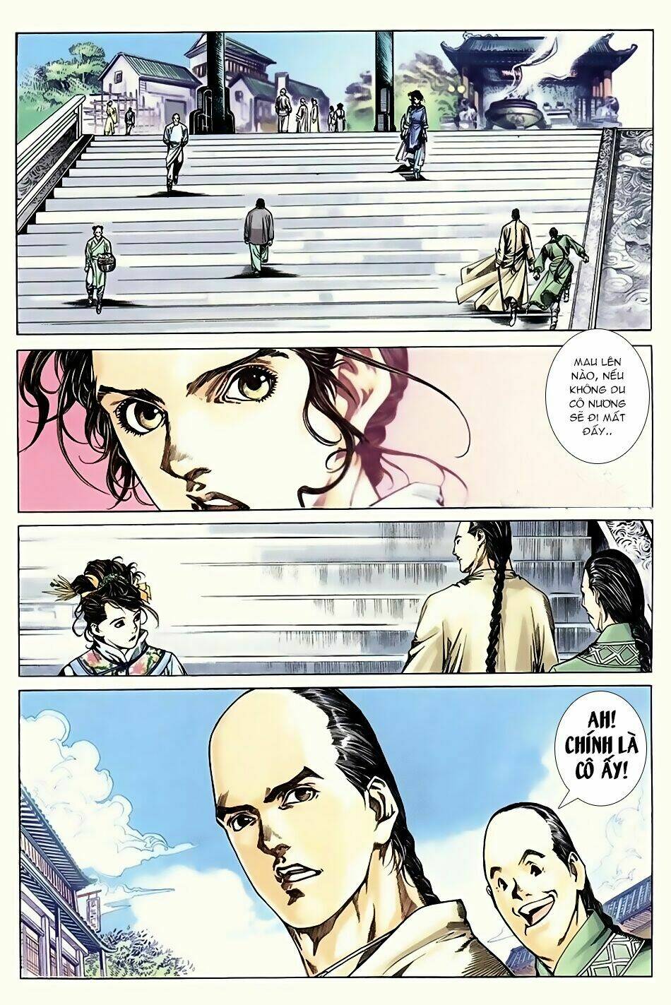 ngọa hổ tàng long i+ii chapter 2 26