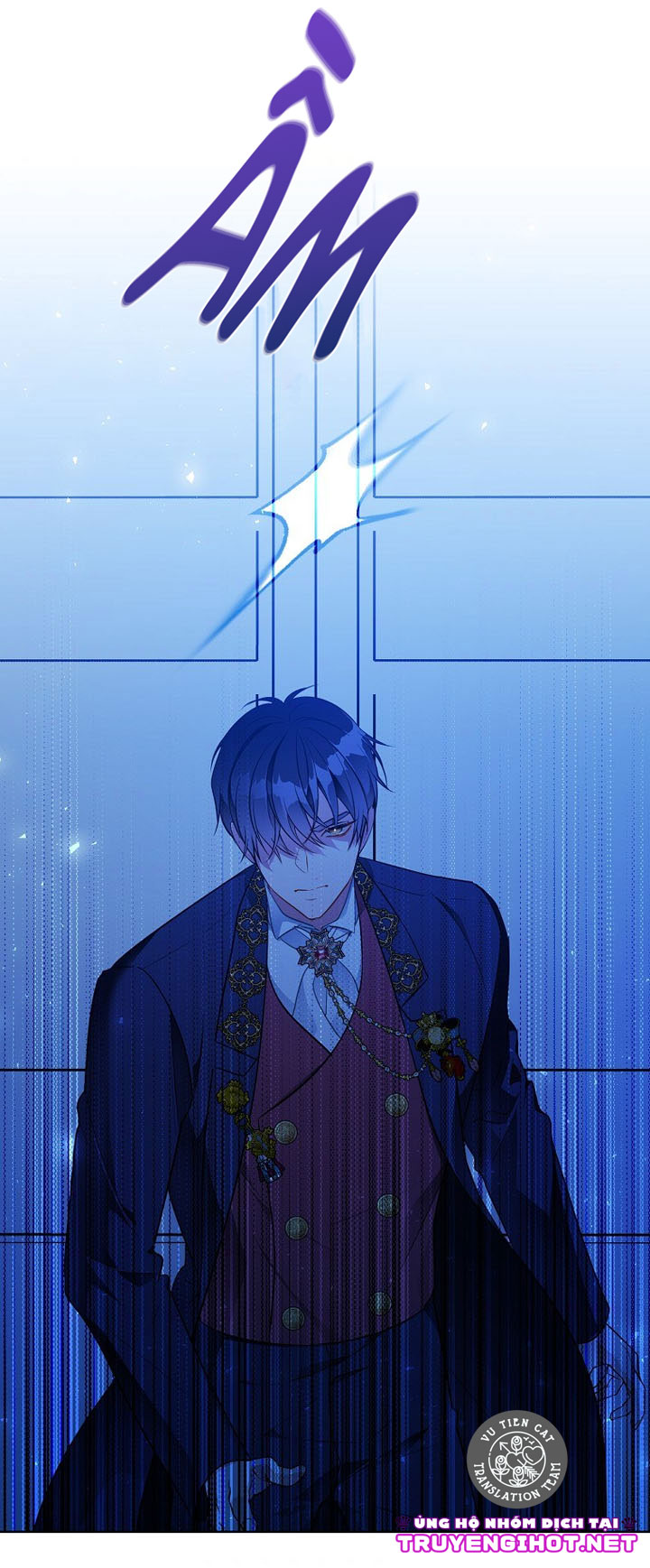 thanh tra của muiella chapter 161.2 11