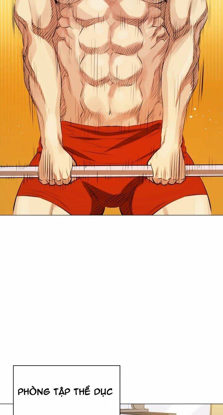 đấu sĩ vô song chapter 4 79