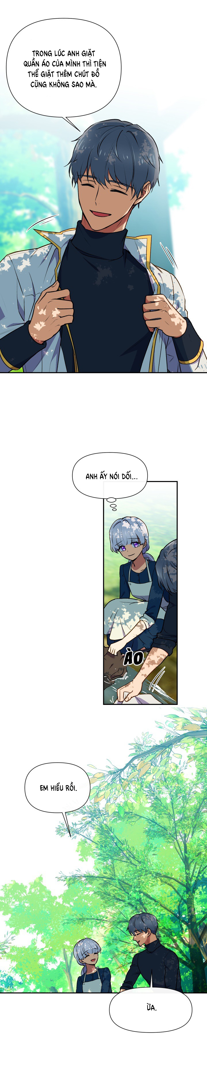 bản khế ước với nữ công tước ác ma chapter 69 7