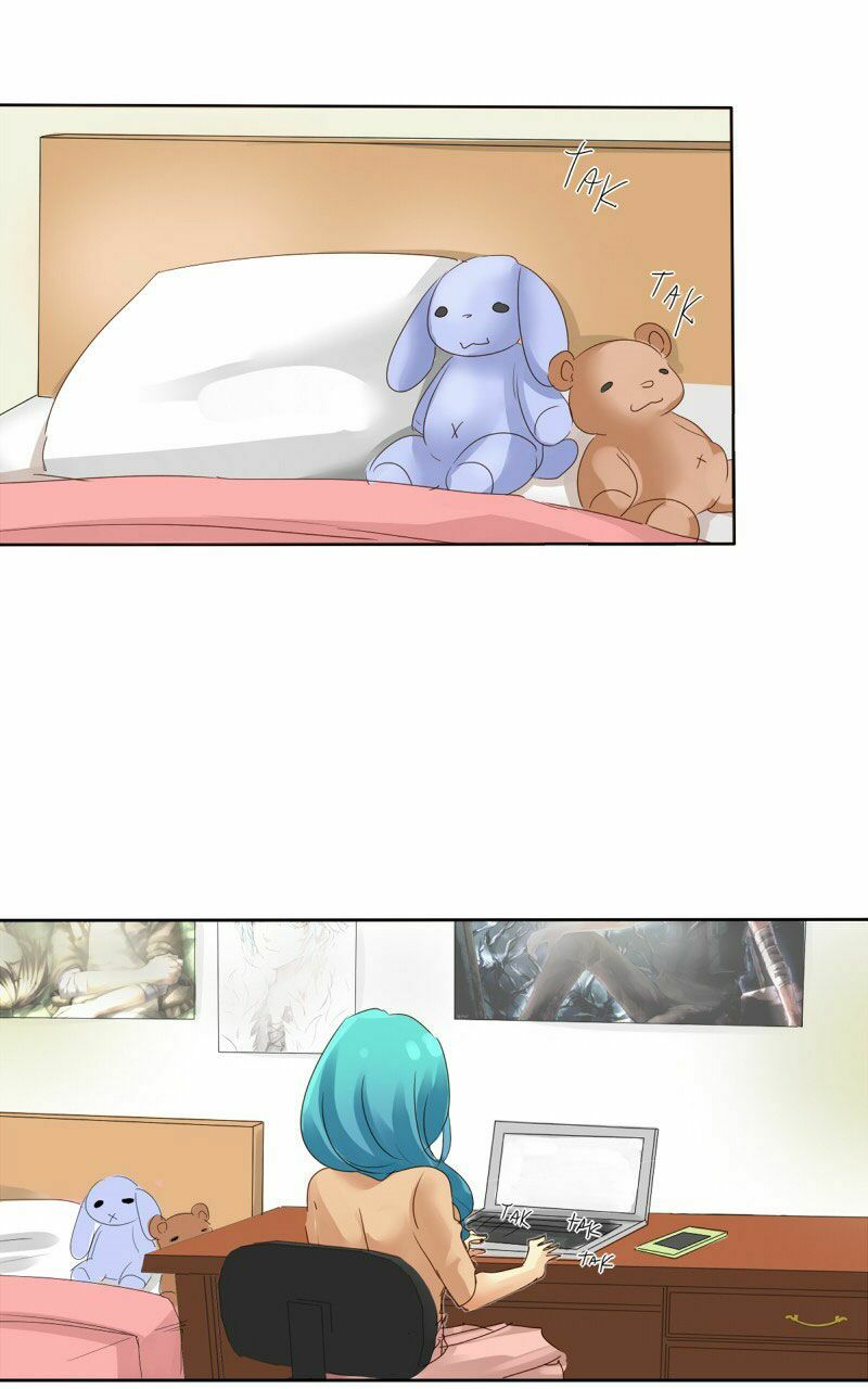 unordinary chapter 22 5