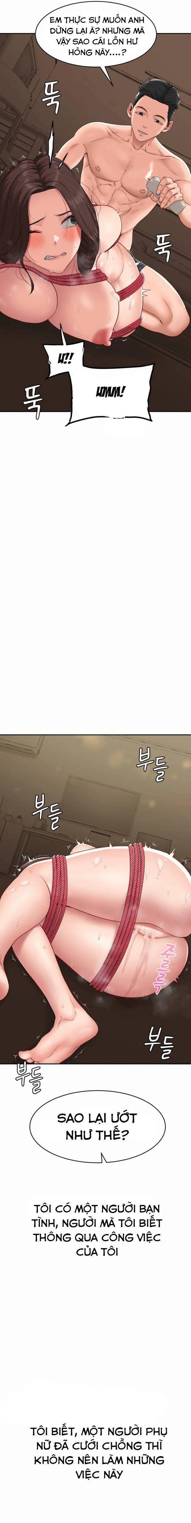 18+ nhật ký biến thái (smut) chapter 8.1 2