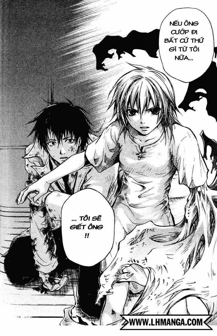 variante chapter 17 18