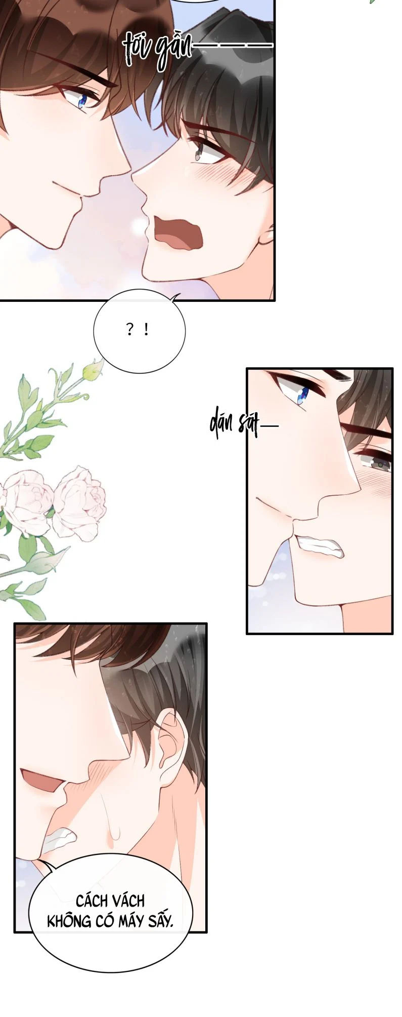 ngọt không ngừng nghỉ chapter 56 22