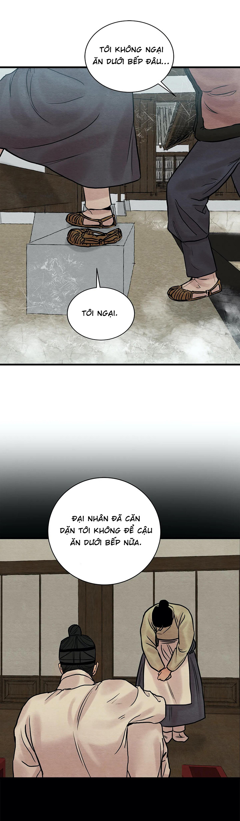 dạ ký chapter 46 16