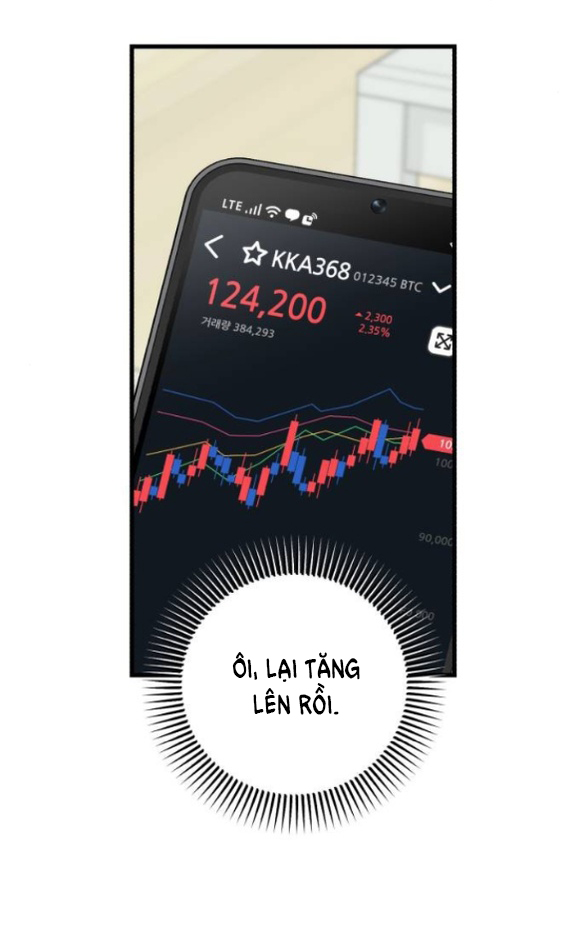 Nóng Lòng Muốn Giày Vò Em chapter 66.2 11