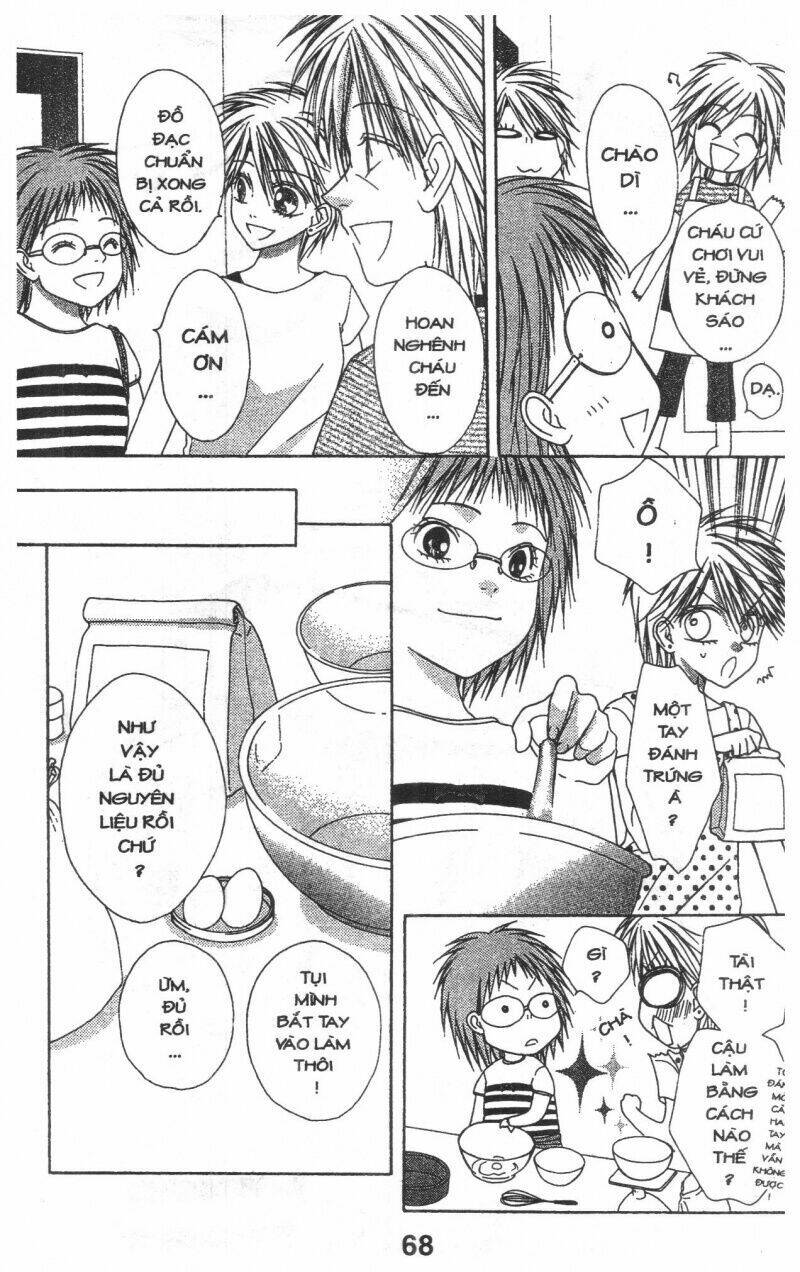 tomodachi gokko [takeuchi ayaka] chapter 9 68