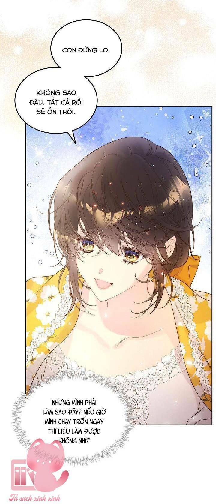 [15+] công chúa chloe chapter 101 8