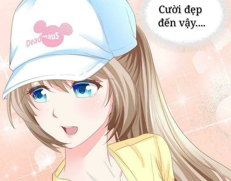 tổng tài đại nhân song mặt kiều thê chapter 0 37