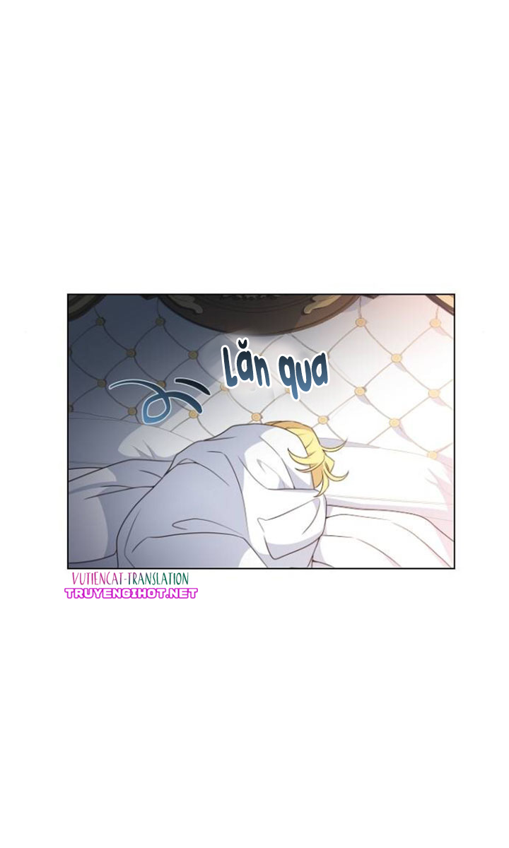 lời cầu hôn đến từ hoàng đế chapter 29.2 9