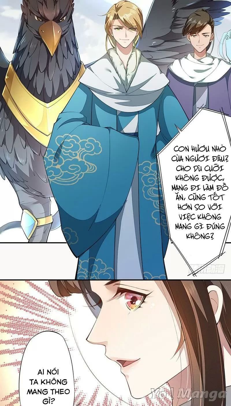 tuyệt thế luyện đan sư chapter 75 26