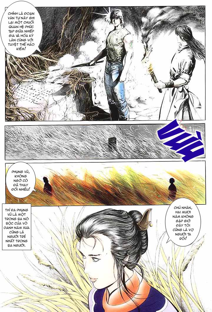 phong vân chapter 49 22