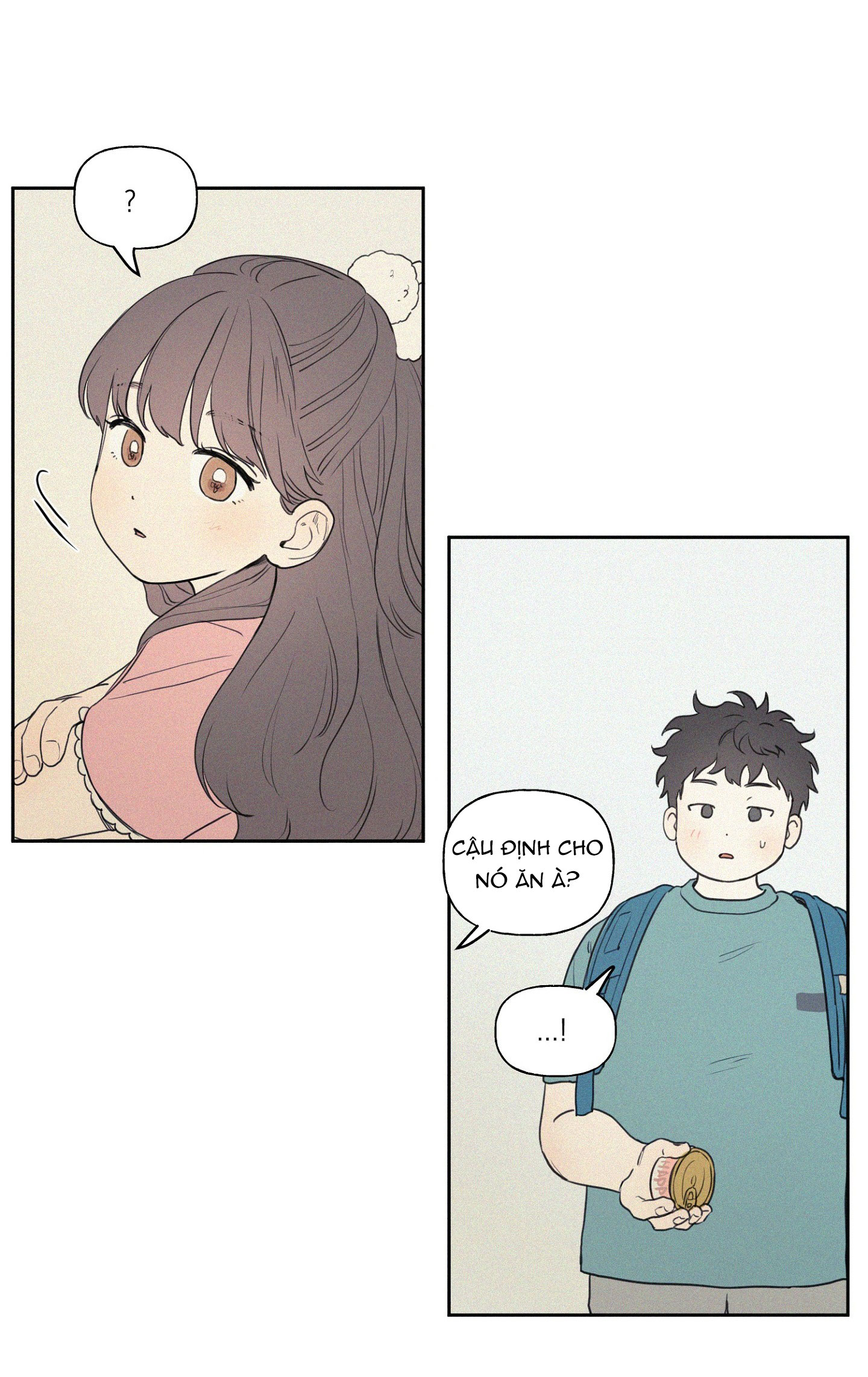 [18+] 3xlove chapter 1.1 13