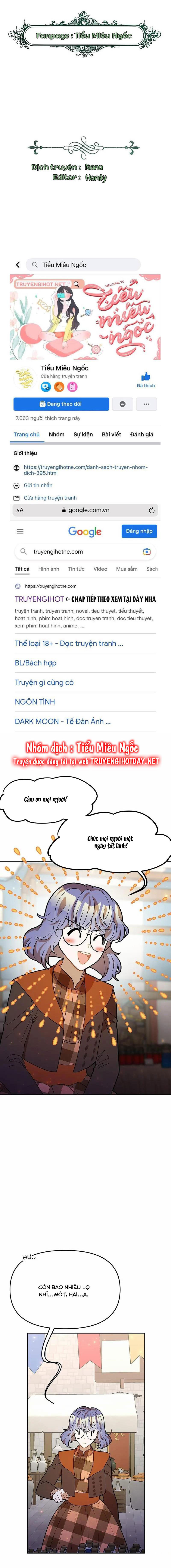 làm cách nào để sống sót trong cuốn tiểu thuyết ngôn tình lãng mạn chapter 59 1