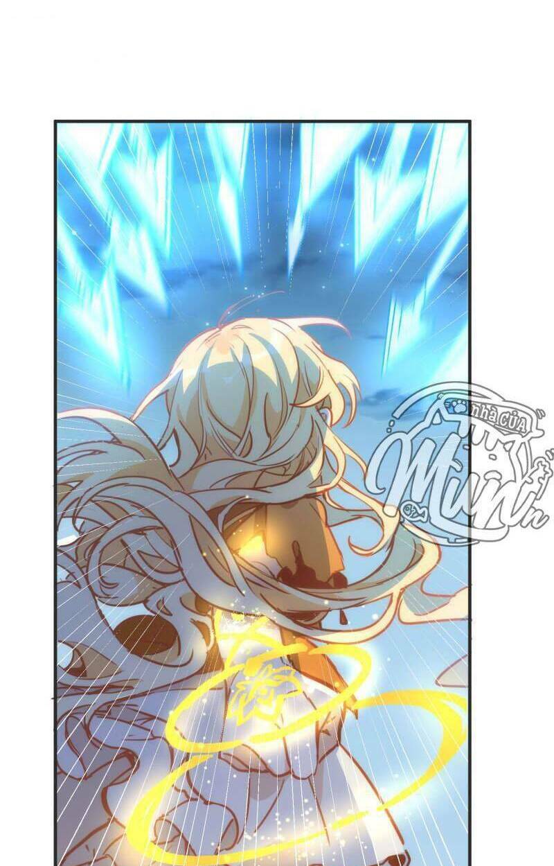 tình địch quái gở lại tăng thêm rồi chapter 52 34