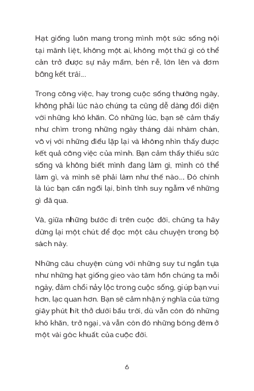 Sống đẹp mỗi ngày - Can Đảm &amp; Tự Tin