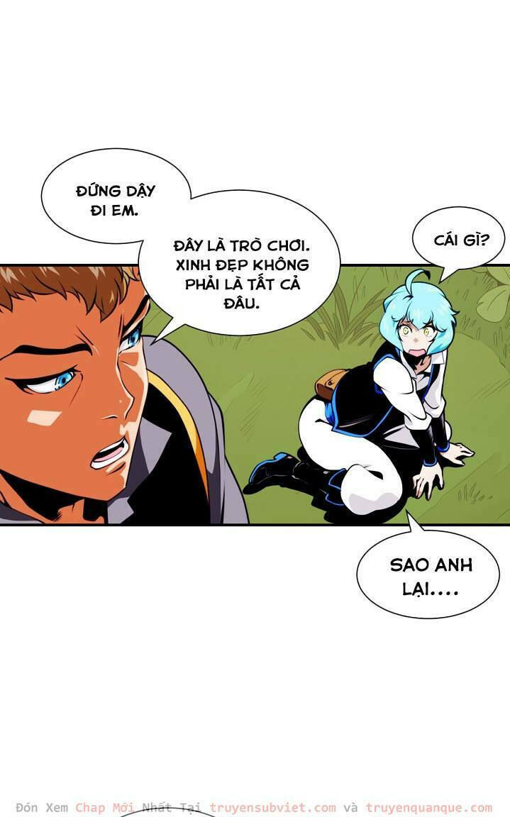 tôi sinh ra để làm người vĩ đại chapter 5 7