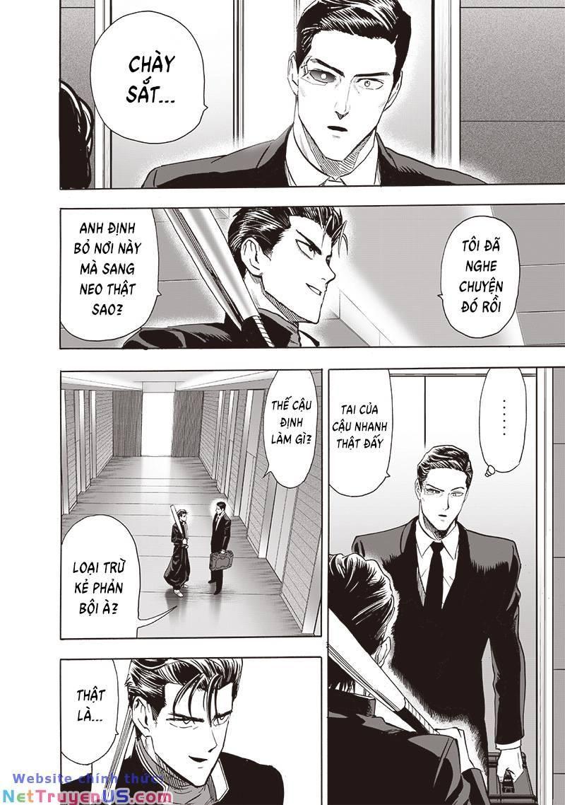 one-punch man chapter 238 16